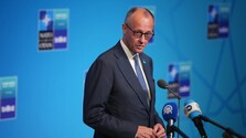 F. Merz: Rusko nemá šancu vyhrať vojnu na Ukrajine, svoje vojnové ciele nedosiahne