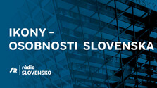 Ikony - osobnosti Slovenska