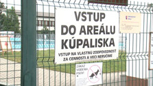 Kúpaliská na Spiši sa rozhodli pritvrdiť voči neprispôsobivým návštevníkom. Niektorým ľuďom zakázali vstup