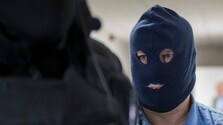 Na ŠTS v Pezinku znova vypovedal Z. Andruskó. Vysvetľoval rozpory vo výpovedi v prípade prípravy vrážd prokurátorov