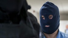 Na ŠTS v Pezinku znova vypovedal Z. Andruskó. Vysvetľoval rozpory vo výpovedi v prípade prípravy vrážd prokurátorov