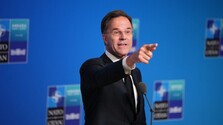 NATO sa mení, Európa prevzala zodpovednosť, zvyšuje výdavky na obranu, vyhlásil Rutte