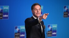 NATO sa mení, Európa prevzala zodpovednosť, zvyšuje výdavky na obranu, vyhlásil Rutte