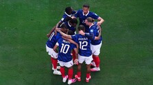 Program dňa na MS: Osemfinále štartuje. Paraguj sa chce proti Francúzom postarať o ďalšiu senzáciu, v hre aj Kanada a Maroko