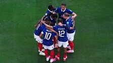 Program dňa na MS: Osemfinále štartuje. Paraguj sa chce proti Francúzom postarať o ďalšiu senzáciu, v hre aj Kanada a Maroko