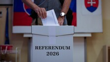 Referendum bude neplatné, sčítané sú už takmer všetky hlasy