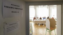 Referendum 2026: Všetky volebné miestnosti na Slovensku sa zatvorili  