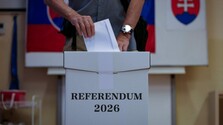 Referendum bude neplatné, sčítané sú už takmer všetky hlasy