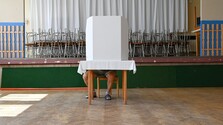Referendum je neplatné: Jeho výsledky oficiálne potvrdila štátna volebná komisia