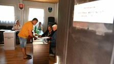 Referendum má pokojný priebeh, polícia eviduje len dve udalosti súvisiace s alkoholom