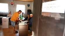 Referendum má pokojný priebeh, polícia eviduje len dve udalosti súvisiace s alkoholom