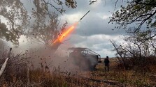 Rusko znížilo počet rozsiahlych vzdušných útokov na Ukrajinu. Analytici varujú pred silnejšími údermi