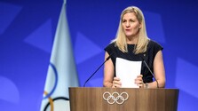 Rusku sa otvára cesta k možnému návratu na OH pod vlastnou vlajkou. MOV predbežne zrušil Moskve olympijský zákaz
