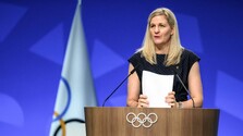 Rusku sa otvára cesta k možnému návratu na OH pod vlastnou vlajkou. MOV predbežne zrušil Moskve olympijský zákaz