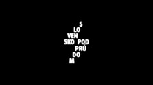Slovensko pod prúdom