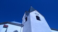 Po stopách baníctva v Hodruši a okolí