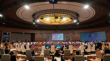 Spojenci v NATO potvrdili záväzok ku kolektívnej obrane. Ukrajine prisľúbili vojenskú pomoc