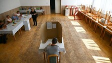 Sú aj obce, kde nehlasoval nikto. Voči referendu boli ľudia najviac ľahostajní v okrese Revúca, najvyššiu účasť mal Senec