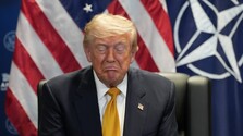 Trump oznámil koniec prímeria medzi USA a Iránom. Rokovania označil za stratu času