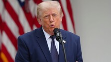 Trump sa na samite NATO stretne so Zelenským. Ukrajina žiada od USA ďalšie rakety do systémov Patriot
