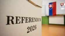 V referende niektorí odovzdali svoj vôbec prvý hlas, iní za celý život nevynechali ani jedno takéto hlasovanie