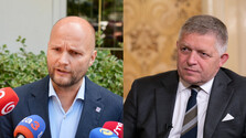 Výsledok referenda nie je úspech, ale ani žiadny „prúser“, reagoval Naď. Podľa Fica ním opozícia len šírila nenávisť