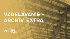 Vzdelávanie - Archív Extra