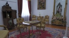 Za múrmi Bojnického zámku sa otvárajú doteraz neprístupné priestory. Nazreli sme do nich ako jedni z prvých