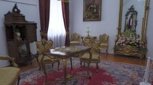 Za múrmi Bojnického zámku sa otvárajú doteraz neprístupné priestory. Nazreli sme do nich ako jedni z prvých
