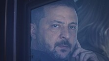 Zelenskyj na samite NATO vyzval na posilnenie protivzdušnej obrany Ukrajiny