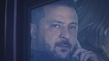 Zelenskyj na samite NATO vyzval na posilnenie protivzdušnej obrany Ukrajiny