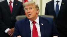 Americká armáda ukončila ďalšiu vlnu útokov na Irán: Krajinu sme vrátili do doby kamennej, vyhlásil Trump