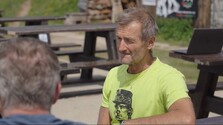 Jednu výpoveď stiahli, dostal druhú. Chatárovi zo Štefáničky v nej vytýkajú niečo iné, Fabricius sa bráni