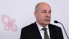 Maďarský parlament schválil dodatok k ústave o odvolaní prezidenta T. Sulyoka
