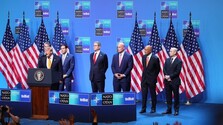 Moskva ostro reaguje na závery samitu NATO v Ankare, upozorňuje aj na zvýšenú militarizáciu Európy