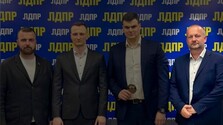 PS kritizuje cestu Jána Grófa do Ruska. Vysokopostavený manažér ŽSR má totiž prístup k citlivým informáciám