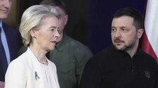 Ukrajina je o krok bližšie k vstupu do EÚ: Oficiálne otvorila ďalšie dve kapitoly prístupových rokovaní