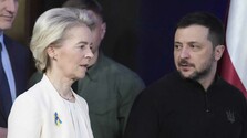 Ukrajina je o krok bližšie k vstupu do EÚ: Oficiálne otvorila ďalšie dve kapitoly prístupových rokovaní