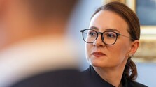 Ukrajinská premiérka odovzdala parlamentu svoju demisiu, krajinu čaká obmena vlády