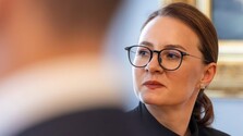 Ukrajinská premiérka odovzdala parlamentu svoju demisiu, krajinu čaká obmena vlády