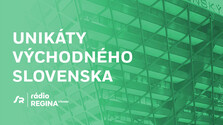 Unikáty východného Slovenska