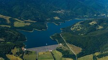 Ústavný súd odmietol sťažnosť na postup ministerstva životného prostredia pri vodnej elektrárni Málinec – Látky