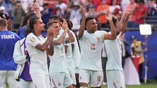 VIDEO: Francúzi opäť ukončili marocký sen a tretíkrát po sebe postúpili do semifinále MS
