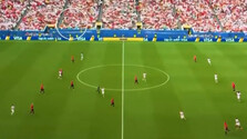 VIDEO: Mal po zásahu lana platiť? FIFA reaguje na kontroverziu pred anglickým vyrovnávajúcim gólom 