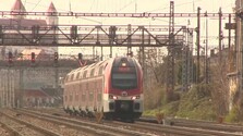 Železničné Cargo plánuje zrušiť stovky pracovných miest, rušňovodiči by sa mohli presunúť do osobnej dopravy