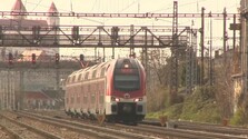 Železničné Cargo plánuje zrušiť stovky pracovných miest, rušňovodiči by sa mohli presunúť do osobnej dopravy