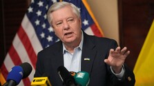 Zomrel republikánsky senátor Lindsey Graham. Kedysi Trumpa kritizoval, neskôr bol jeho spojencom