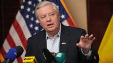 Zomrel republikánsky senátor Lindsey Graham. Kedysi Trumpa kritizoval, neskôr bol jeho spojencom