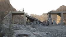 Armáda USA spustila nové údery, aby sa pomstila za smrť amerických vojakov. Irán útočil späť
