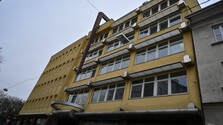 FPU potvrdil, že zamestnanci našli v kanceláriách odpočúvacie zariadenia
